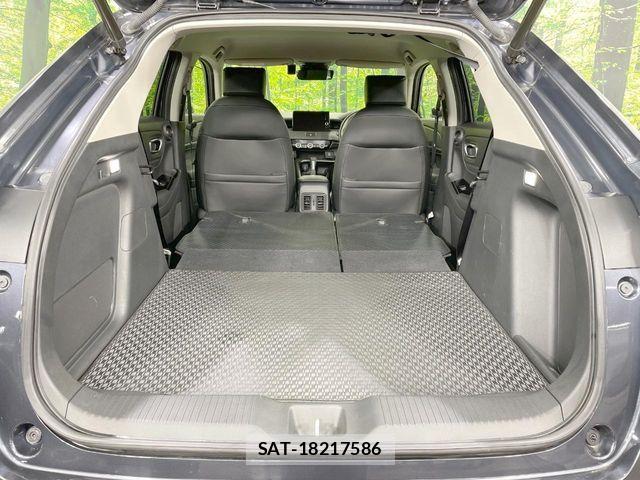 Honda VEZEL 2023-10 7621054-10