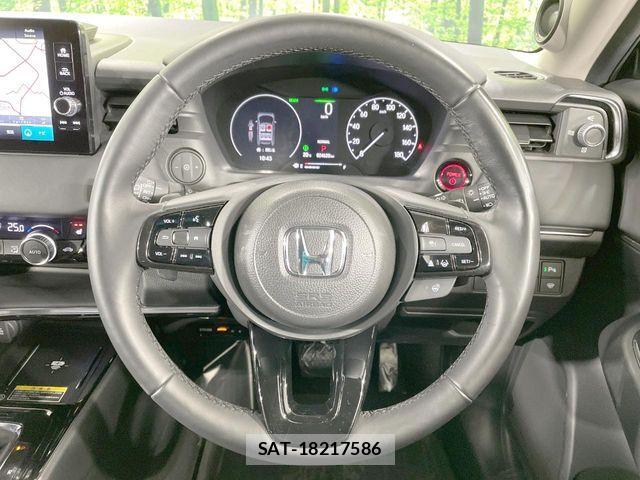 Honda VEZEL 2023-10 7621054-11