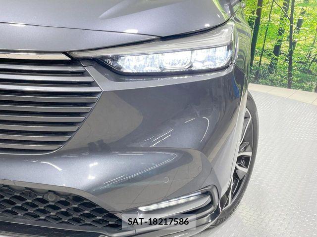 Honda VEZEL 2023-10 7621054-12