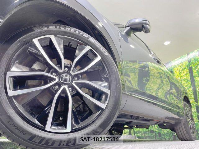 Honda VEZEL 2023-10 7621054-13