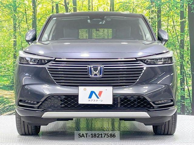 Honda VEZEL 2023-10 7621054-14