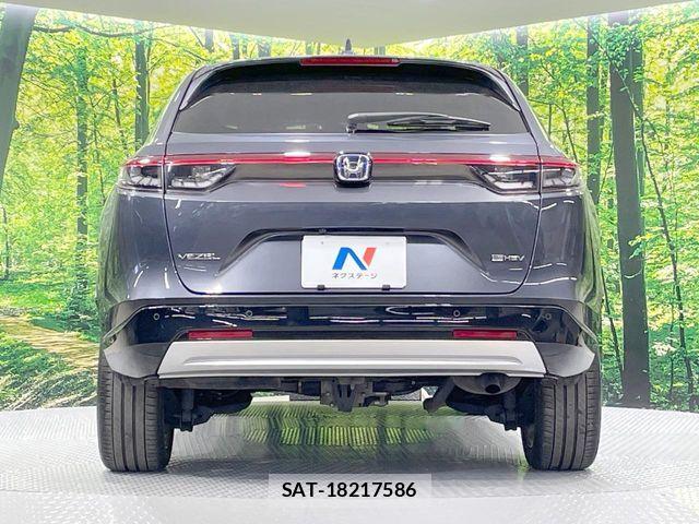 Honda VEZEL 2023-10 7621054-15