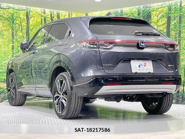 Honda VEZEL 2023-10 7621054-17