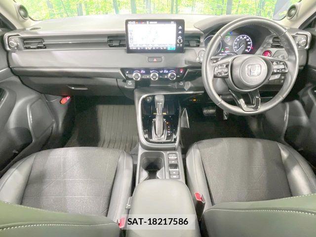 Honda VEZEL 2023-10 7621054-1