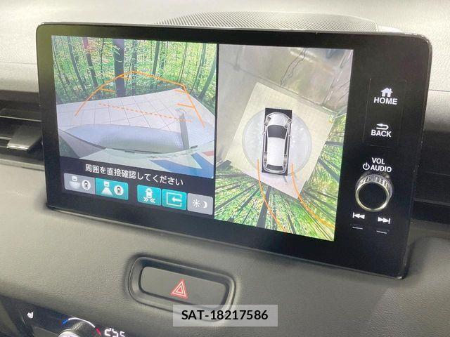 Honda VEZEL 2023-10 7621054-4