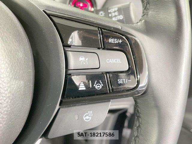 Honda VEZEL 2023-10 7621054-5