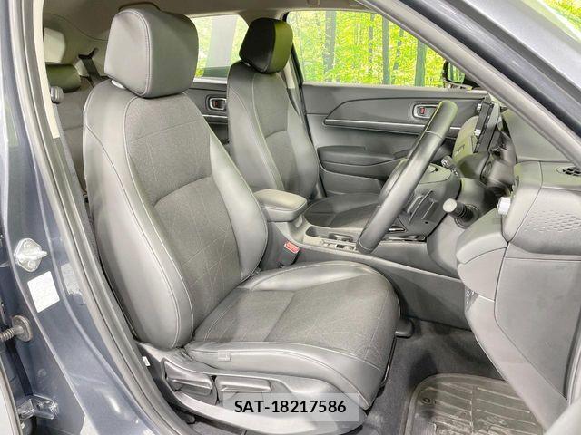 Honda VEZEL 2023-10 7621054-8