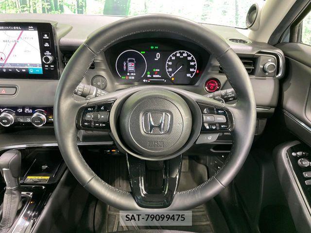 Honda VEZEL 2023-12 7621051-10