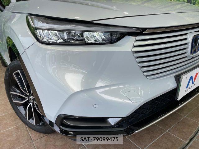Honda VEZEL 2023-12 7621051-11