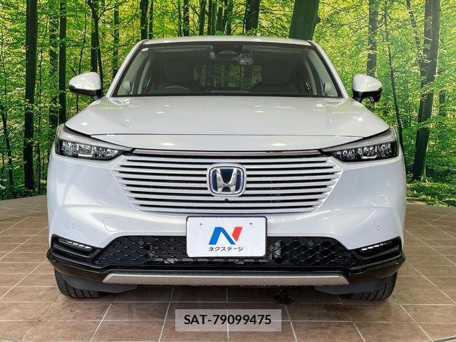 Honda VEZEL 2023-12 7621051-13