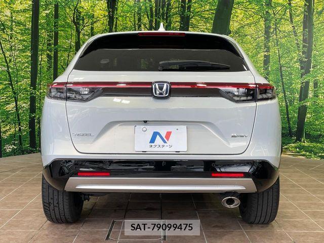 Honda VEZEL 2023-12 7621051-14