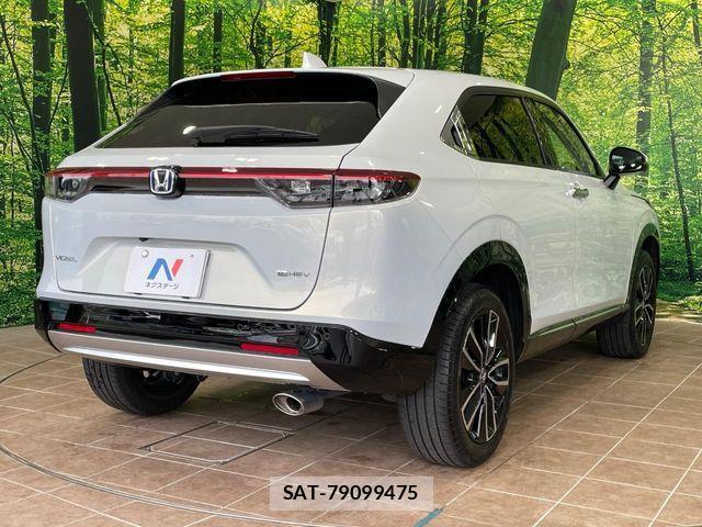 Honda VEZEL 2023-12 7621051-16