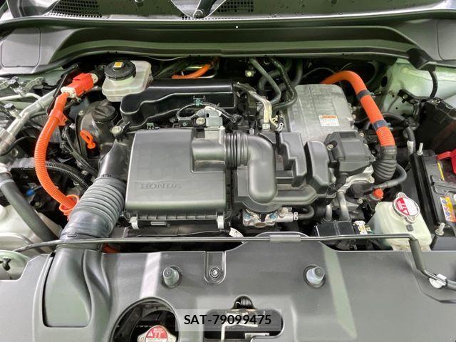 Honda VEZEL 2023-12 7621051-17