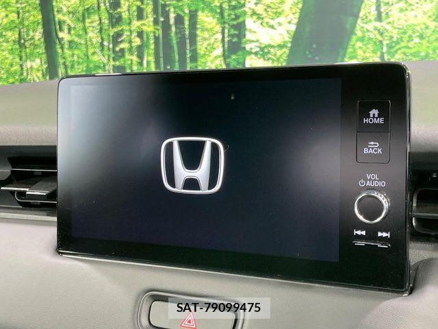 Honda VEZEL 2023-12 7621051-2
