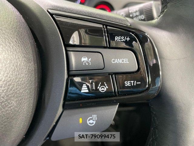 Honda VEZEL 2023-12 7621051-4
