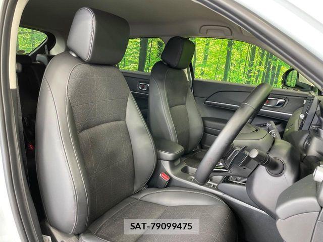 Honda VEZEL 2023-12 7621051-7