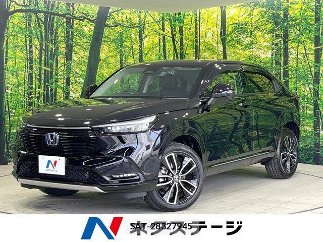 Honda VEZEL 2021-07 7621063-0