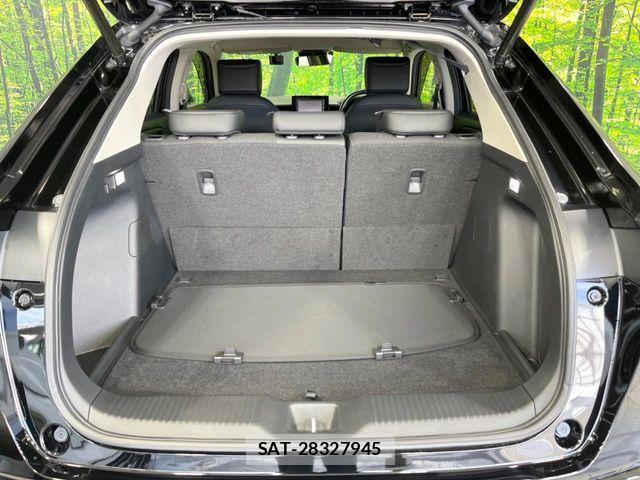 Honda VEZEL 2021-07 7621063-9