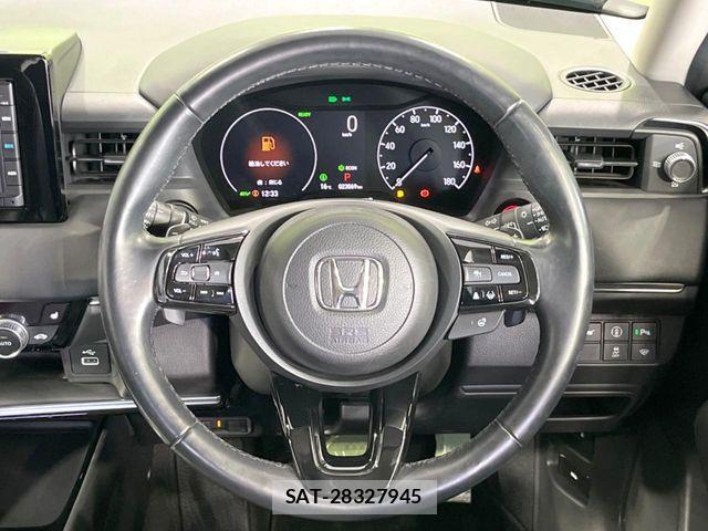 Honda VEZEL 2021-07 7621063-10