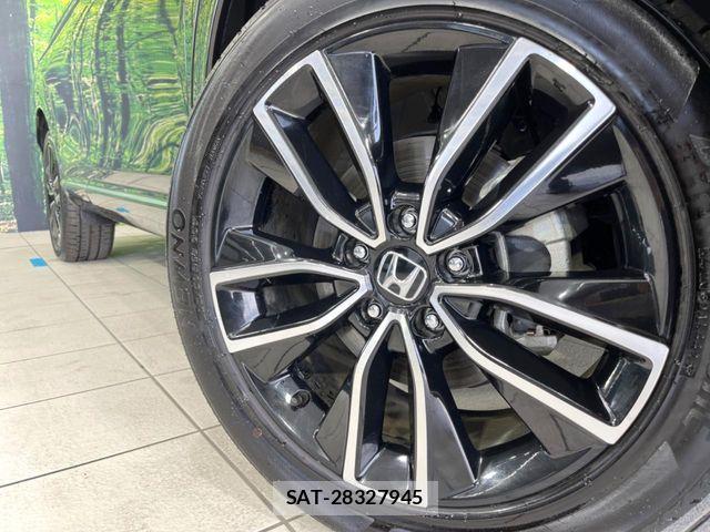 Honda VEZEL 2021-07 7621063-12