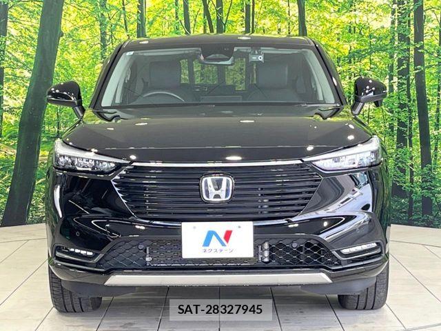 Honda VEZEL 2021-07 7621063-13