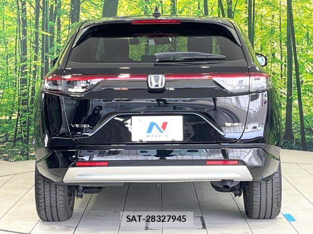 Honda VEZEL 2021-07 7621063-14