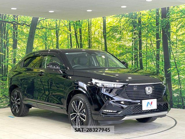 Honda VEZEL 2021-07 7621063-15
