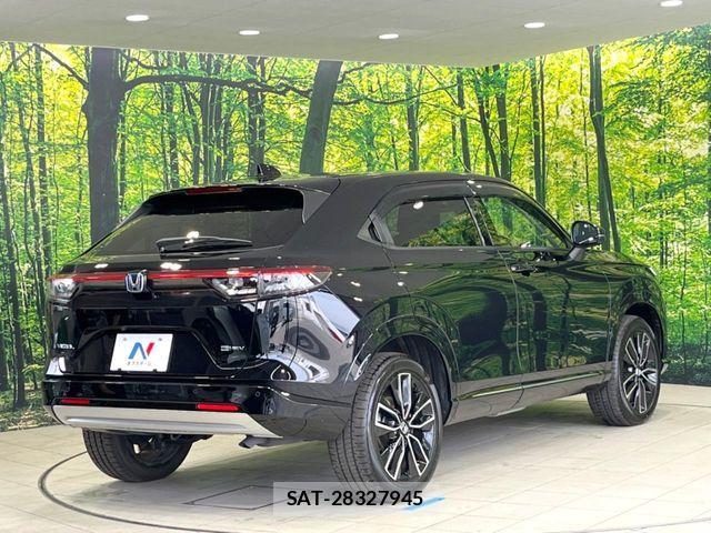 Honda VEZEL 2021-07 7621063-16