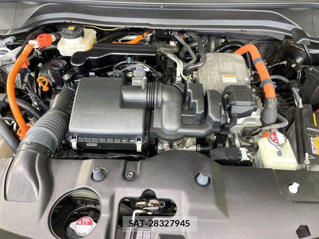 Honda VEZEL 2021-07 7621063-17