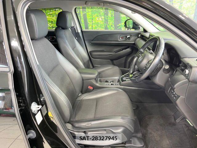 Honda VEZEL 2021-07 7621063-7