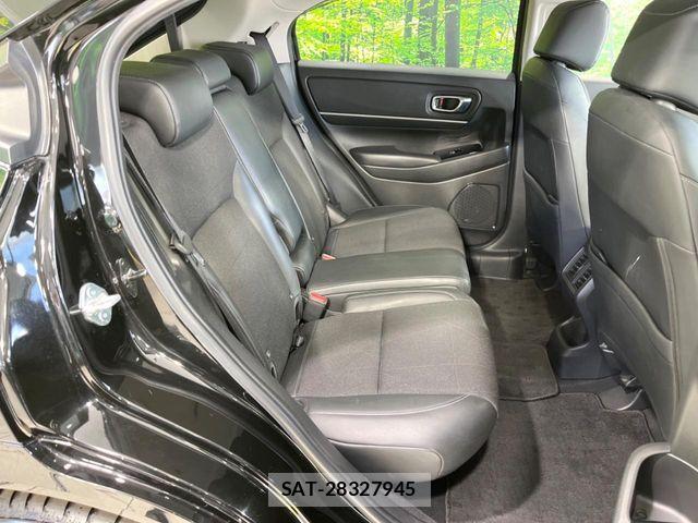 Honda VEZEL 2021-07 7621063-8