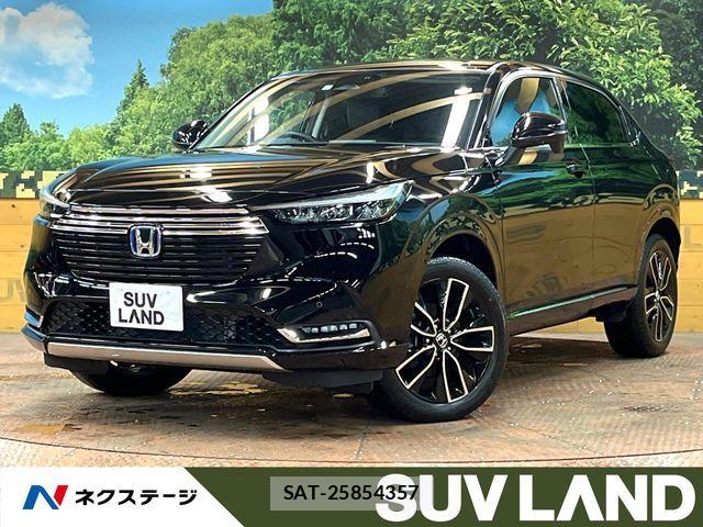 Honda VEZEL 2023-06 7621026-0