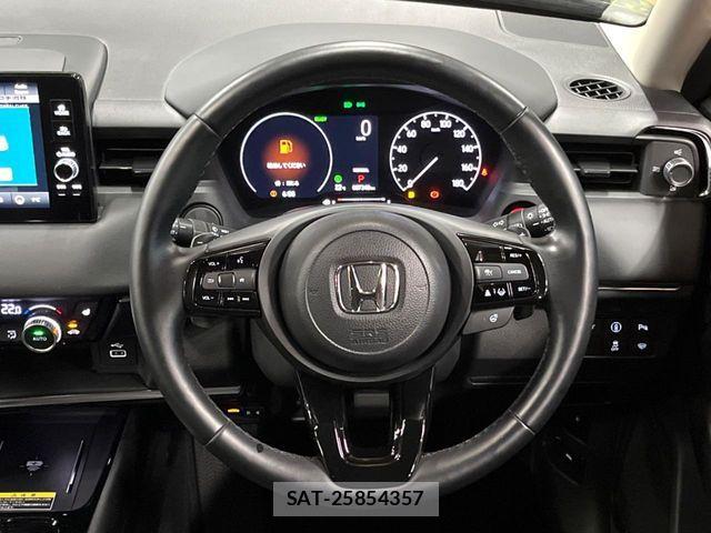 Honda VEZEL 2023-06 7621026-10