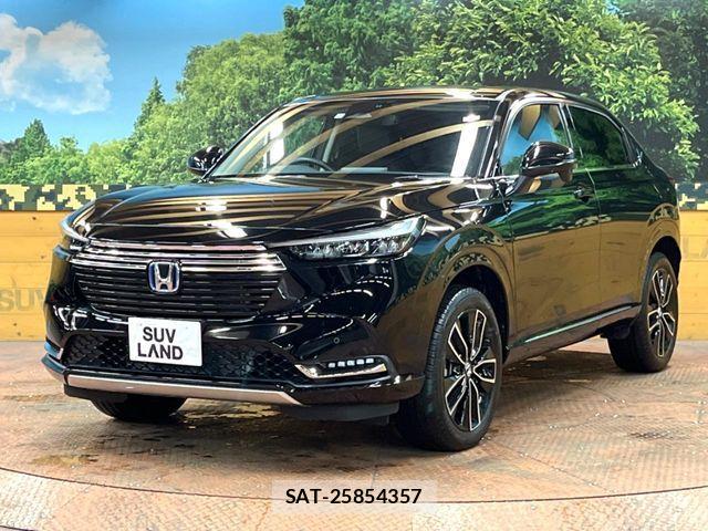 Honda VEZEL 2023-06 7621026-15