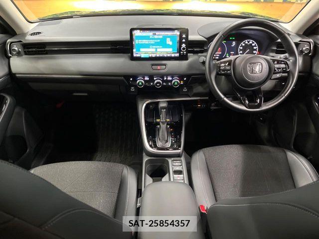 Honda VEZEL 2023-06 7621026-1
