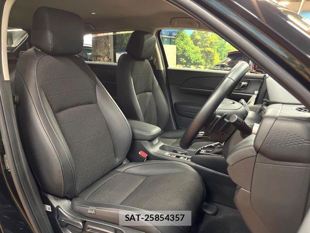 Honda VEZEL 2023-06 7621026-7