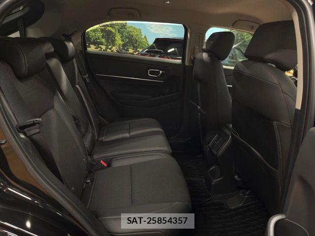 Honda VEZEL 2023-06 7621026-8