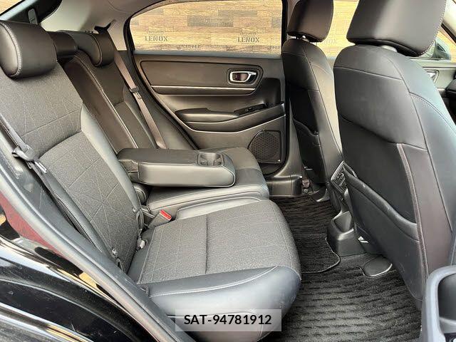 Honda VEZEL 2022-12 7621060-9