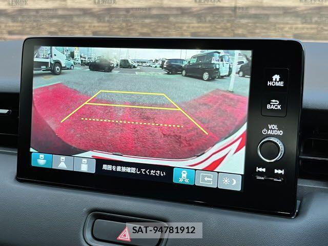 Honda VEZEL 2022-12 7621060-10