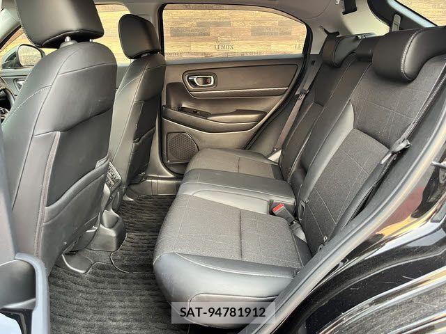 Honda VEZEL 2022-12 7621060-12