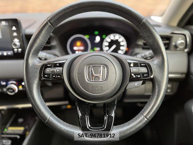 Honda VEZEL 2022-12 7621060-13