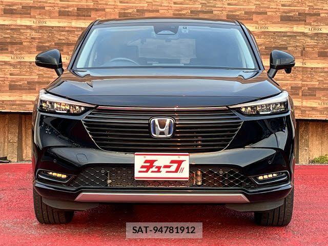 Honda VEZEL 2022-12 7621060-17