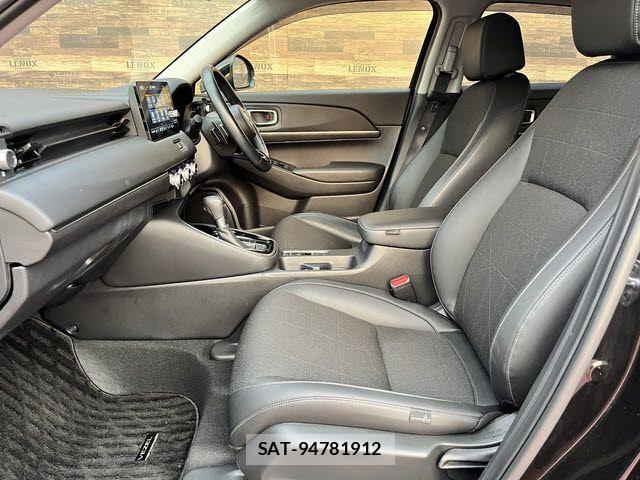 Honda VEZEL 2022-12 7621060-18