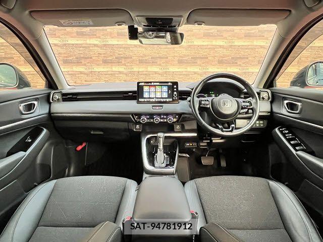 Honda VEZEL 2022-12 7621060-1