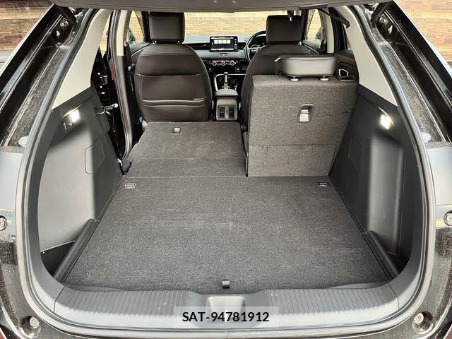 Honda VEZEL 2022-12 7621060-20