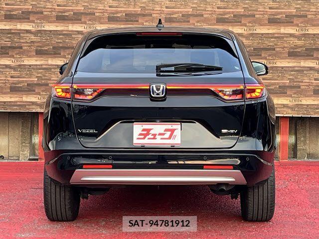 Honda VEZEL 2022-12 7621060-23