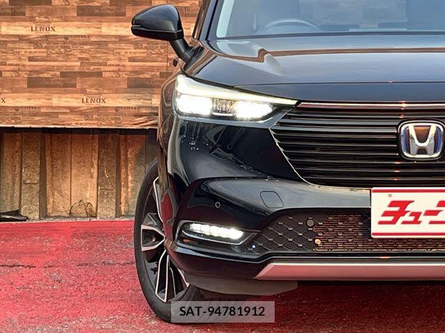 Honda VEZEL 2022-12 7621060-24