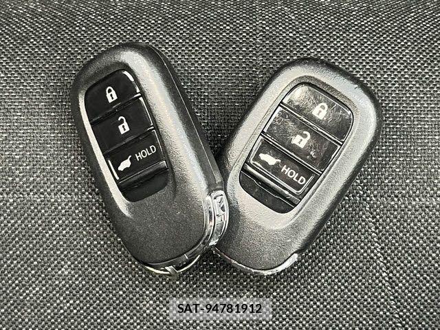 Honda VEZEL 2022-12 7621060-25