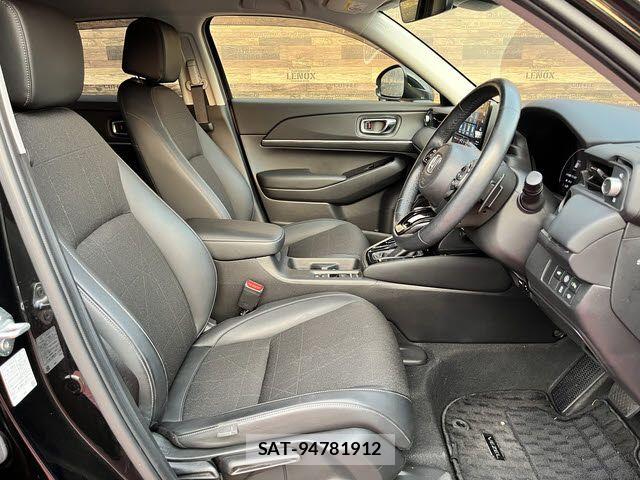 Honda VEZEL 2022-12 7621060-3