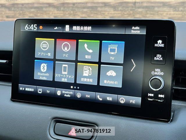 Honda VEZEL 2022-12 7621060-4